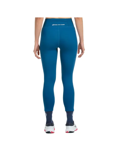 MALLA BULLPADEL MUJER DAMAVA 031 AZUL TINTA | Ofertas de pádel